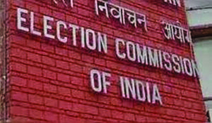 Complaint forwarded to ECI over alleged discrepancies in BJP MP’s Nomination Papers in Jammu