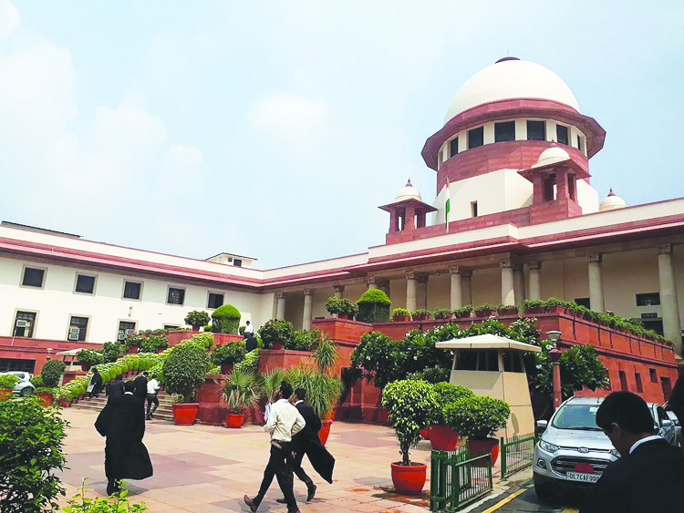 Supreme Court rejects plea for full VVPAT-EVM tally; Upholds EVM usage