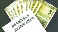 Govt approves 2% dearness allowance hike for Central&hellip;