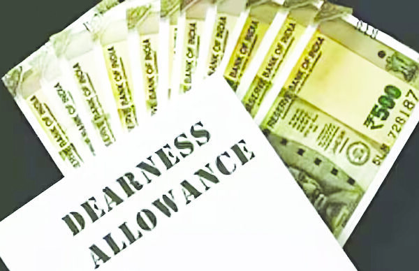 Govt approves 2% dearness allowance hike for Central Govt Employees, Pensioners
