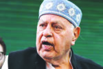 Pakistan should realise conflict only brings destruction: Farooq Abdullah