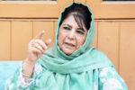 Mehbooba hopes delimitation not undertaken in ‘Illogical Manner’