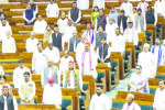 NDA, oppn leaders spar over women’s reservation, delimitation bills