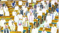 NDA, oppn leaders spar over women’s reservation, delimitation&hellip;