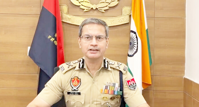 Over 64 Kg heroin recovered, 2 held in Amritsar: Punjab Police