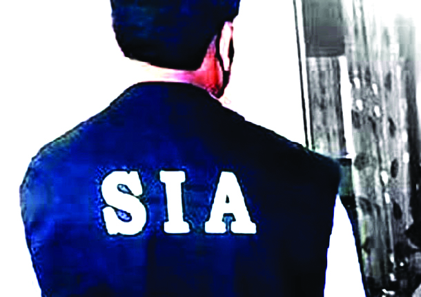 SIA Files Chargesheet in ‘Doctors&hellip;