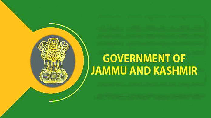 J&K Admin takes over 58&hellip;