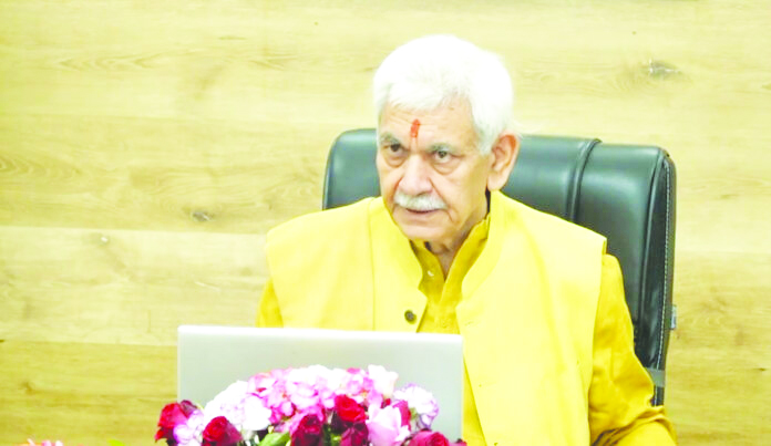 Amarnath Yatra to begin from July 3, Registrations to open from April 15