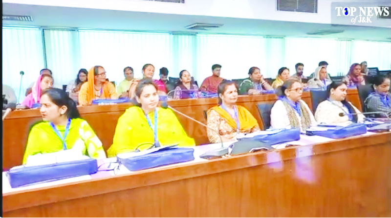 Pre-Event Meet for Lavender Festival&hellip;