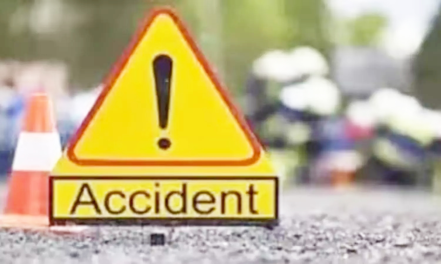 Two students killed as bus overturns on Amritsar-Pathankot National Highway Two students killed as bus overturns on Amritsar-Pathankot National Highway