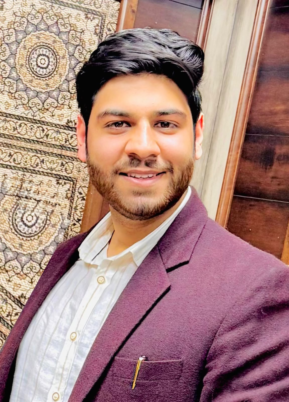 Adv Maroof Khan urges Govt to release pending salaries ahead of Eid-ul-Adha Adv Maroof Khan urges Govt to release pending salaries ahead of Eid-ul-Adha