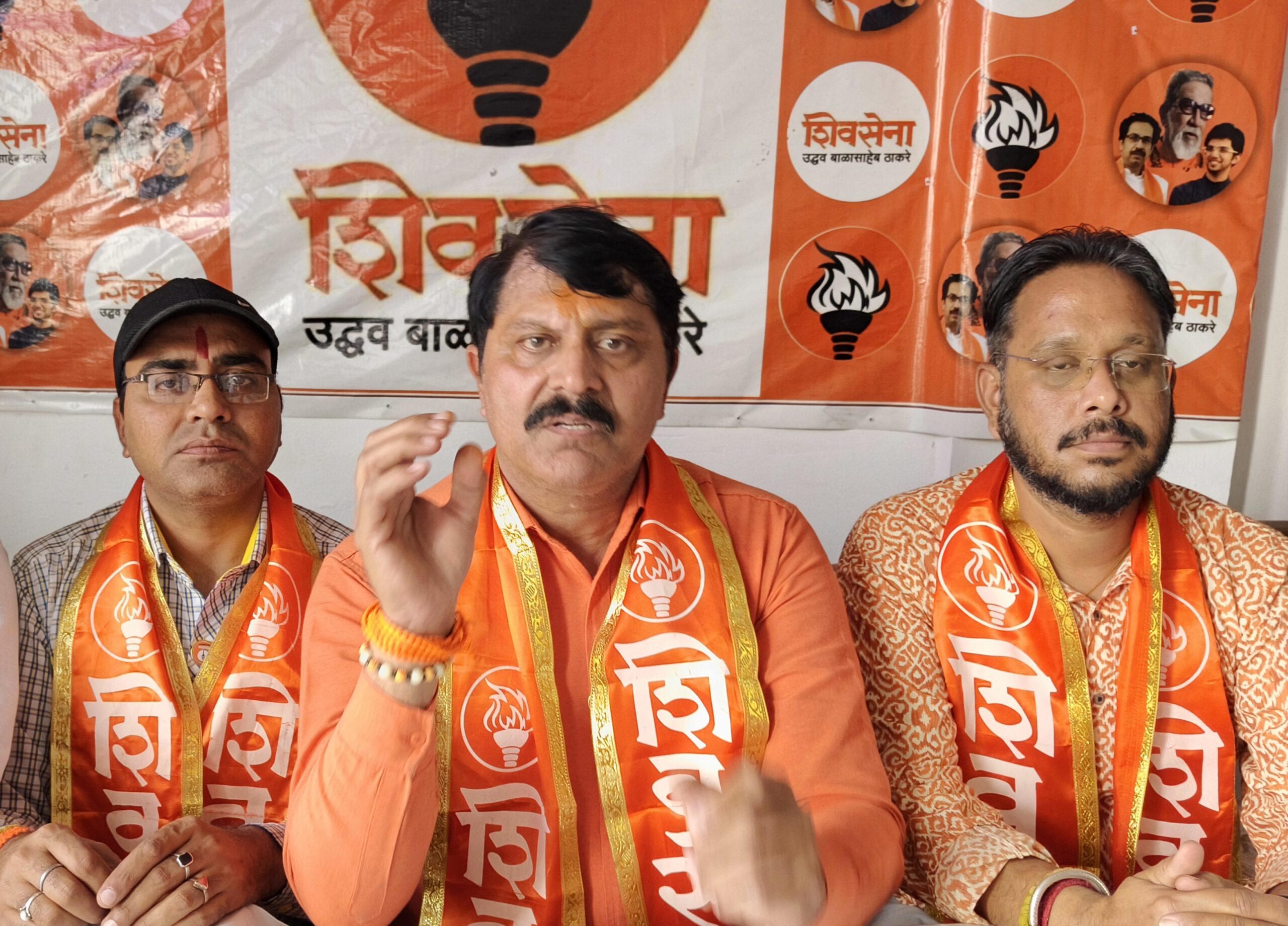 Anti-youth decision must be rolled back, election promises prove hollow: Shiv Sena Anti-youth decision must be rolled back, election promises prove hollow: Shiv Sena