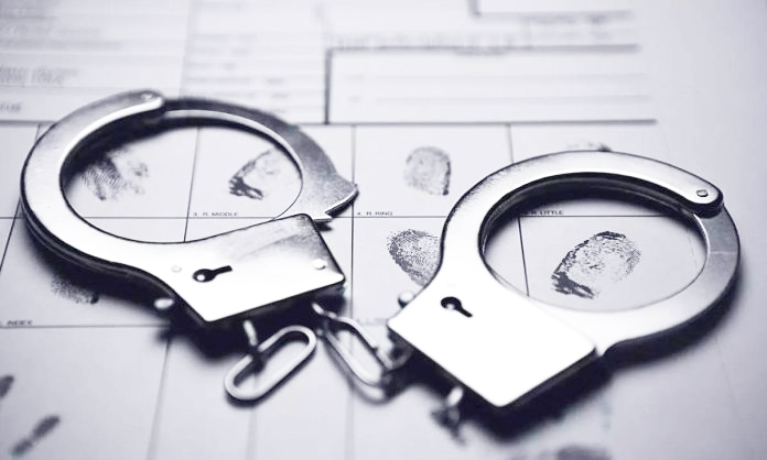 Teacher among two held for allegedly sheltering Foreign Terrorists in Kishtwar Teacher among two held for allegedly sheltering Foreign Terrorists in Kishtwar