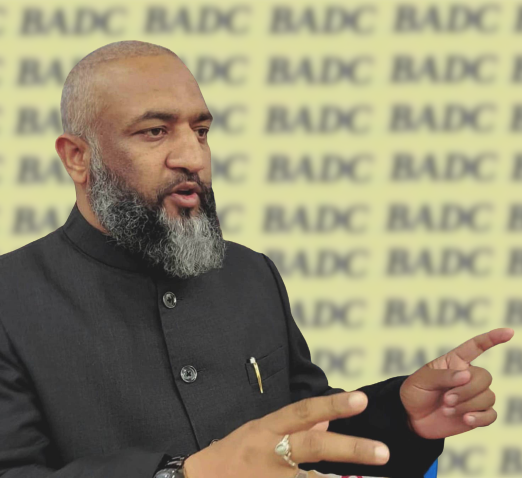 BADC seeks transparency in bunkers construction, demands monthly status report BADC seeks transparency in bunkers construction, demands monthly status report