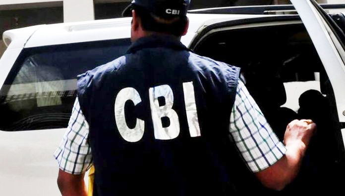 CBI arrests Latur-Based doctor, Pune physics teacher in NEET UG paper leak case CBI arrests Latur-Based doctor, Pune physics teacher in NEET UG paper leak case