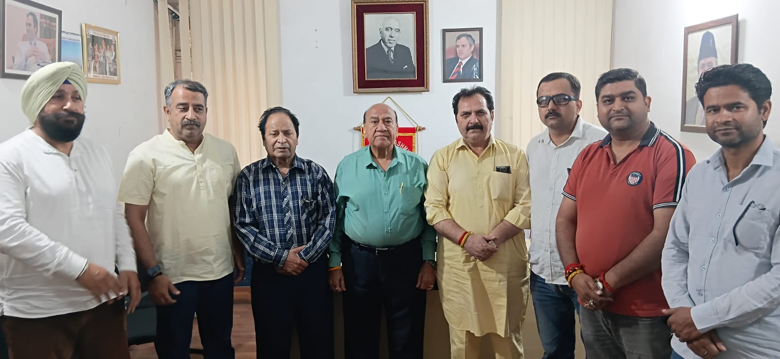 Centre Govt completely failed to control sky touching price rises: Rattan Lal