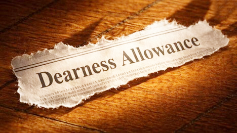 J&K Govt raises dearness allowance to 60% for employees, Pensioners
