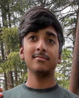 Danish Anand secures distinction in Class 11 Exams