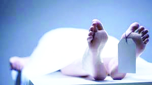 Man found dead in Central Kashmir Man found dead in Central Kashmir