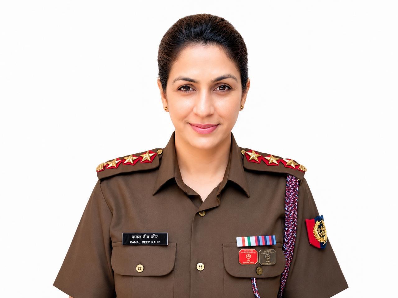 Dr. Kamaldeep of GCW Udhampur promoted to Rank of Captain in NCC Dr. Kamaldeep of GCW Udhampur promoted to Rank of Captain in NCC