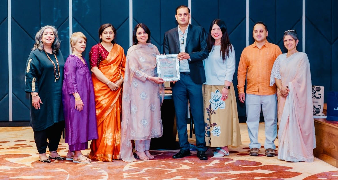 FICCI FLO signs Triple MOU with Garuda Aerospace, NEOSKY India & YRG to train 1,000 DGCA-Certified Women Drone Pilots