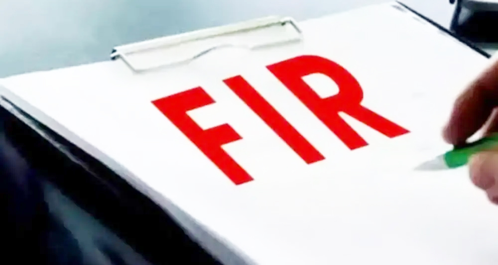 Police register FIRs against Srinagar Hotel, Homestay owners under Immigration Law Police register FIRs against Srinagar Hotel, Homestay owners under Immigration Law