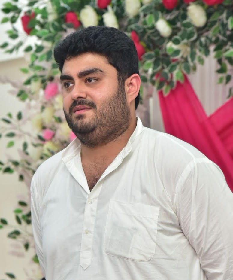 Fuel price hike has crushed the common man under BJP Rule: Anirudh Sawhney Fuel price hike has crushed the common man under BJP Rule: Anirudh Sawhney