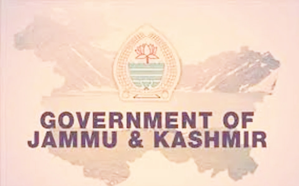 J&K govt starts process for induction of 32 officers into IFoS after 13-year delay J&K govt starts process for induction of 32 officers into IFoS after 13-year delay