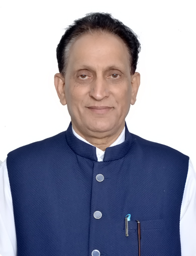 Gujarat model of paper leakage is a gift to the people of India: Kuldeep Rao Gujarat model of paper leakage is a gift to the people of India: Kuldeep Rao