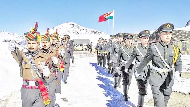 India, China hold ‘Constructive’ talks on LAC; Agree Border peace key to normalising ties India, China hold ‘Constructive’ talks on LAC; Agree Border peace key to normalising ties