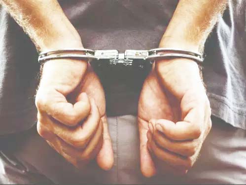 Juvenile apprehended in minor girl sexual assault case in Ramban’s Ukhral Juvenile apprehended in minor girl sexual assault case in Ramban’s Ukhral