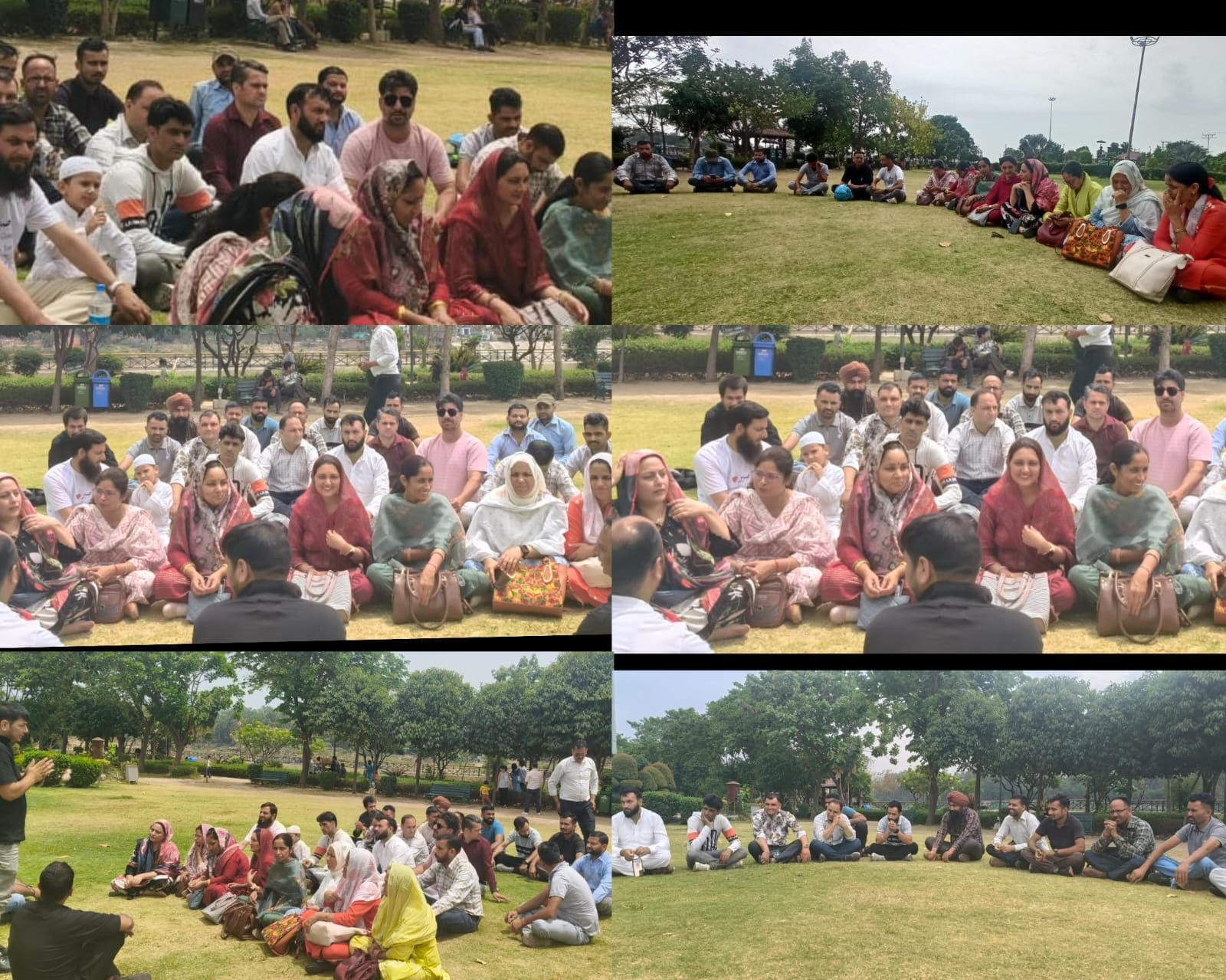JK Teachers Forum seeks government intervention on TET issue JK Teachers Forum seeks government intervention on TET issue
