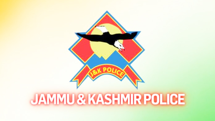 Fake HSRP racket busted in Srinagar Fake HSRP racket busted in Srinagar