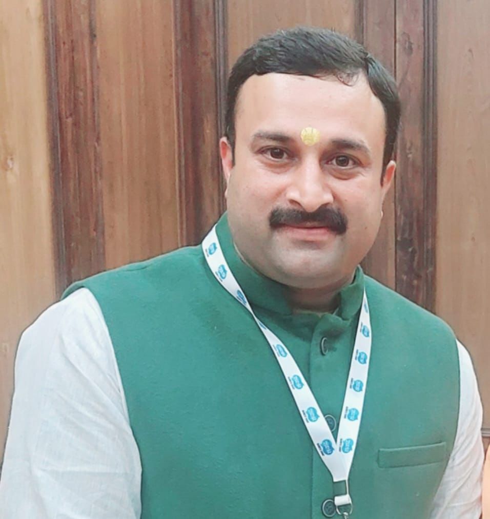 Jyeshtha Adhik Maas Purnima Fasts on May 30, 31: Mahant Rohit Jyeshtha Adhik Maas Purnima Fasts on May 30, 31: Mahant Rohit