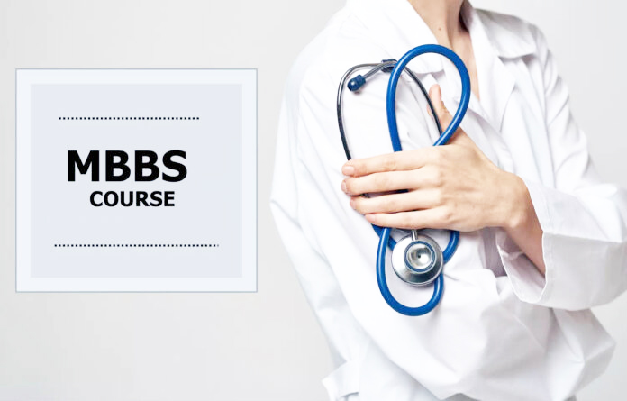 NMC proposes restoring 10-Year limit for completing MBBS Course NMC proposes restoring 10-Year limit for completing MBBS Course