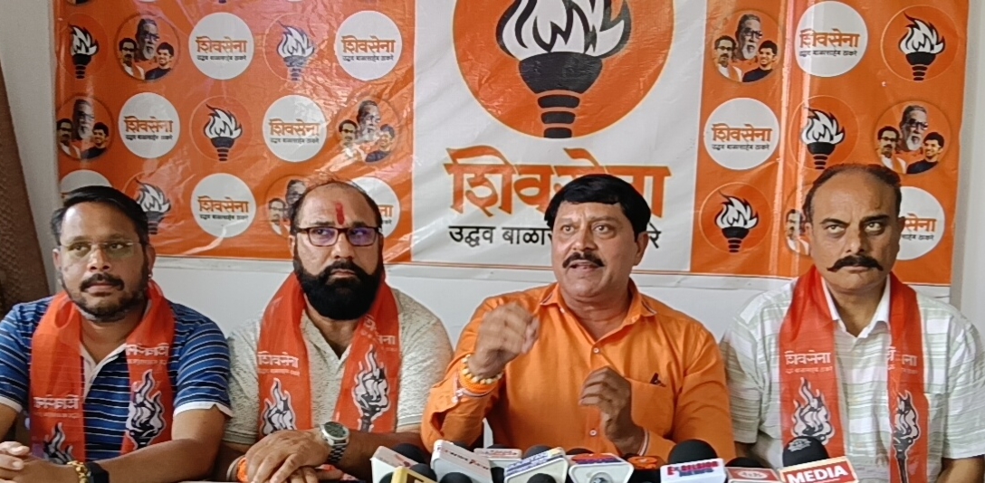 NEET cancellation a coordinated assault on crores of dreams: Shiv Sena (UBT)