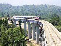 Nine months after floods, Jammu-Punjab rail traffic to fully resume from May 31 Nine months after floods, Jammu-Punjab rail traffic to fully resume from May 31