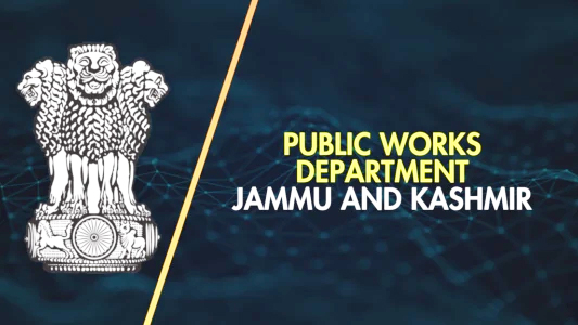 JK Govt Places Engineers as In-charge Executive Engineers in Public Works Department JK Govt Places Engineers as In-charge Executive Engineers in Public Works Department