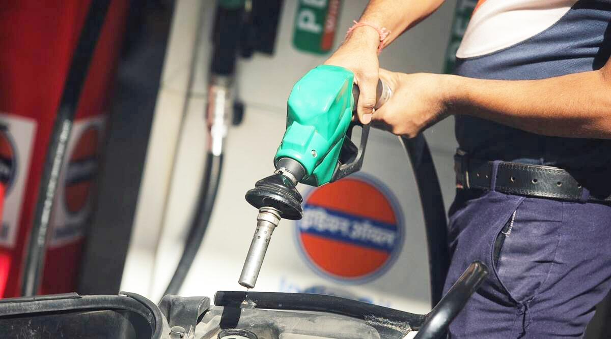 Petrol, Diesel prices raised by Rs 2.61-2.71; Hikes top Rs 7.5/Litre within two weeks Petrol, Diesel prices raised by Rs 2.61-2.71; Hikes top Rs 7.5/Litre within two weeks