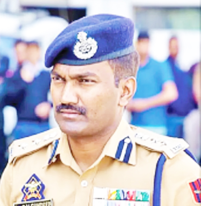 Srinagar Police book 101 NDPS cases, arrest 143 under Nasha Mukt Abhiyaan Srinagar Police book 101 NDPS cases, arrest 143 under Nasha Mukt Abhiyaan