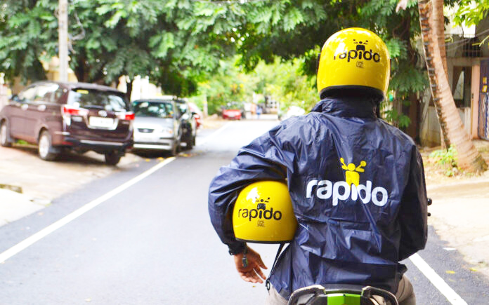 Rapido operating without license in J&K, Action ordered: Transport Commissioner Rapido operating without license in J&K, Action ordered: Transport Commissioner