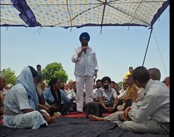 Release compensation to border farmers, expedite ownership rights of refugee farmers: Tony Release compensation to border farmers, expedite ownership rights of refugee farmers: Tony