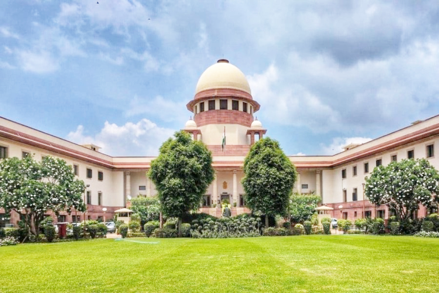 SC upholds EC’s power to conduct SIR, Says exercise necessary for free and fair polls SC upholds EC’s power to conduct SIR, Says exercise necessary for free and fair polls