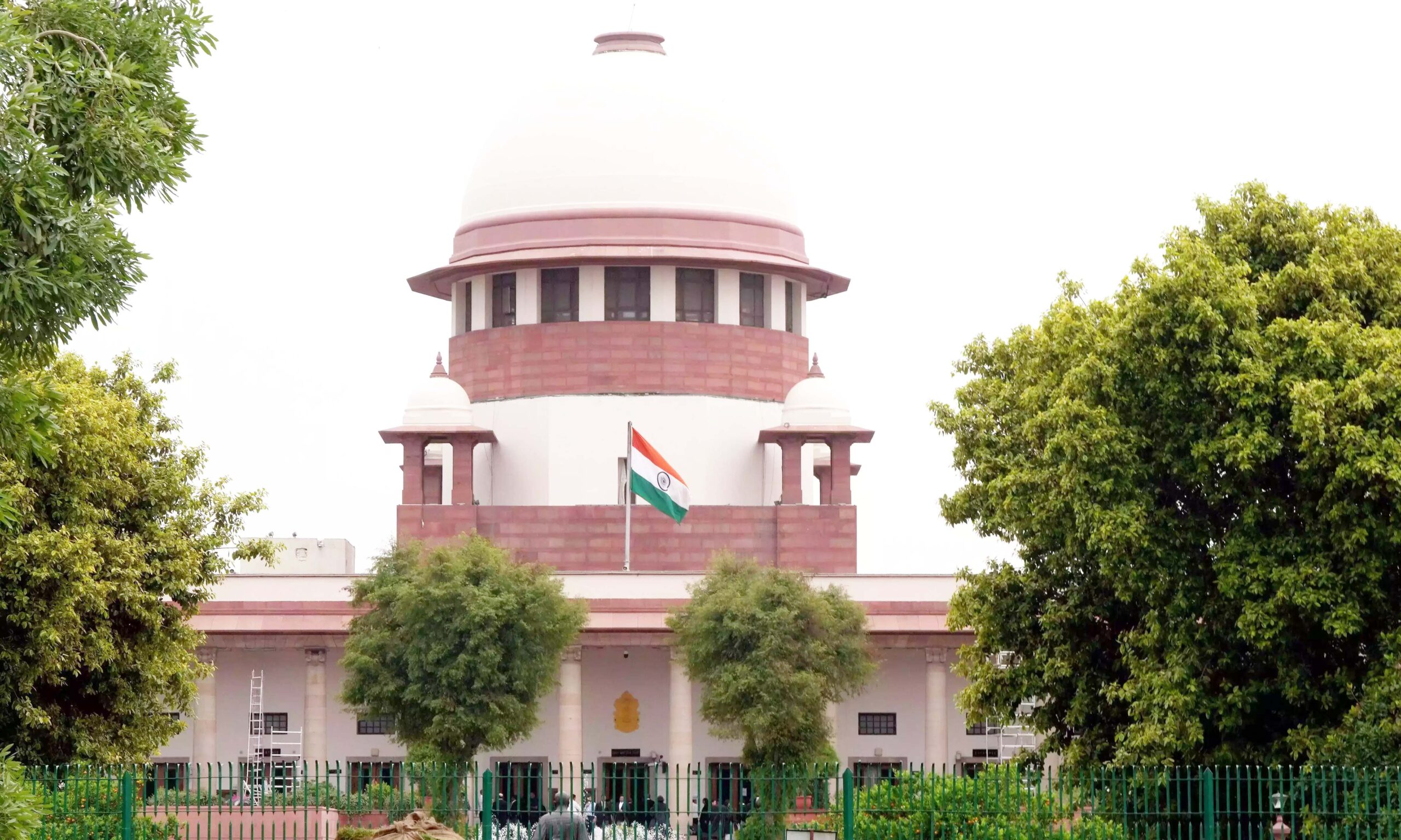 SC directs HCs to pronounce judgement within 3 months of reserving order SC directs HCs to pronounce judgement within 3 months of reserving order