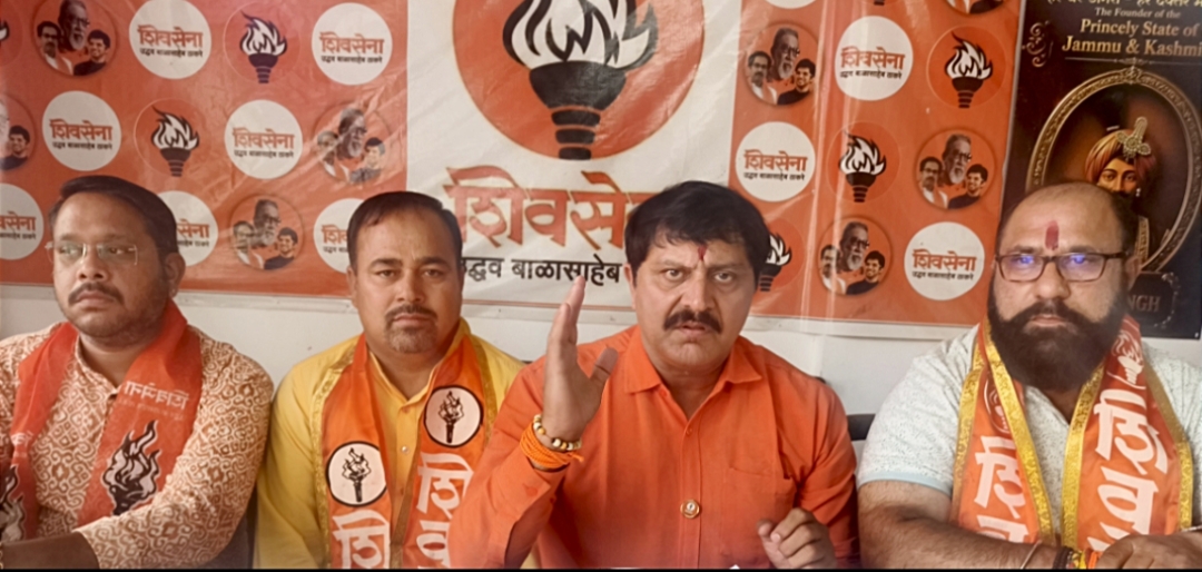 Smart meter promise falls flat, end unannounced power and water cuts: Shiv Sena