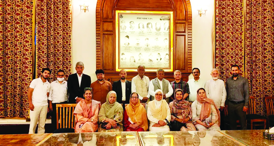 Intellectuals, Doctors unite against drug abuse Intellectuals, Doctors unite against drug abuse