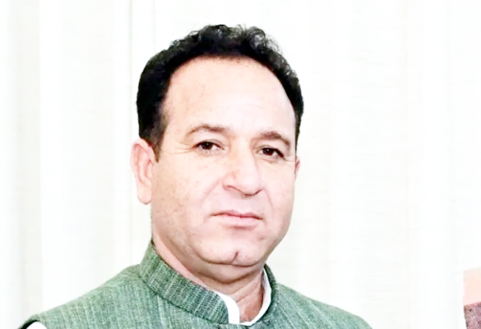 Controversy over Assembly Committees escalates; BJP to meet soon to decide on boycott, Says LoP Sunil Sharma