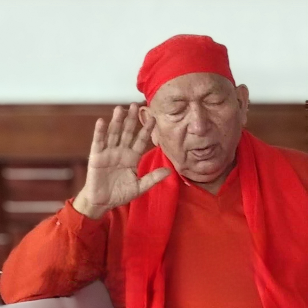 Vedas are only authentic means to know and worship God: Swami Ram Swarup