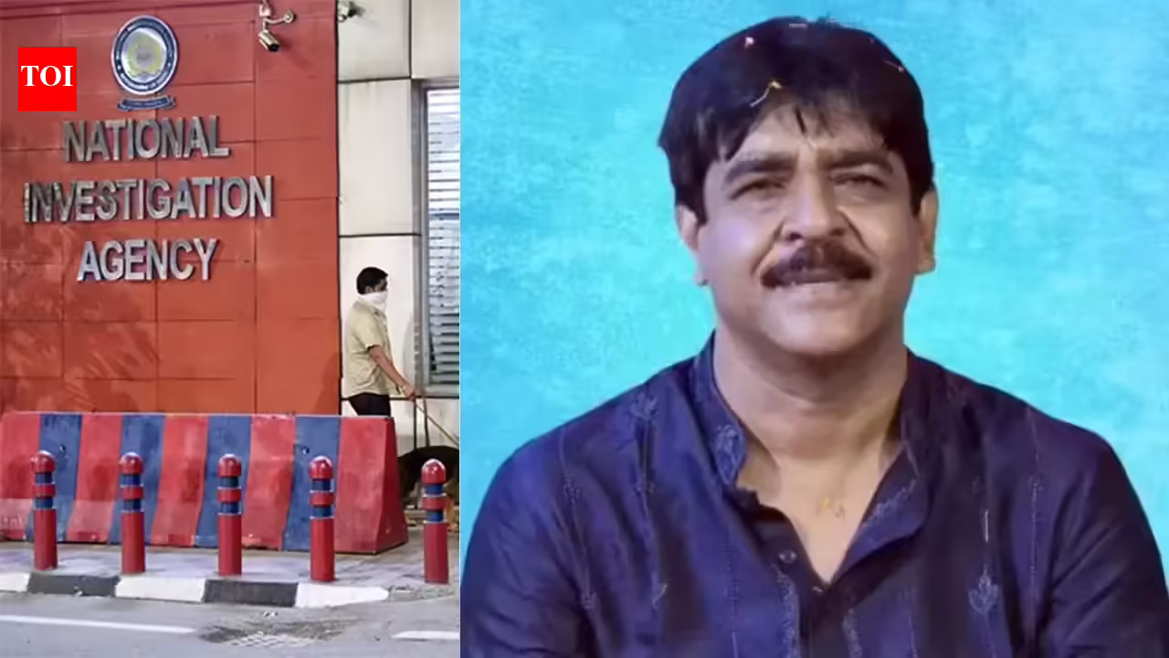 Saokat Molla Arrested as Key Conspirator in Bhangar Bomb Blast Case: NIA Reveals Details | India News Saokat Molla Arrested as Key Conspirator in Bhangar Bomb Blast Case: NIA Reveals Details | India News