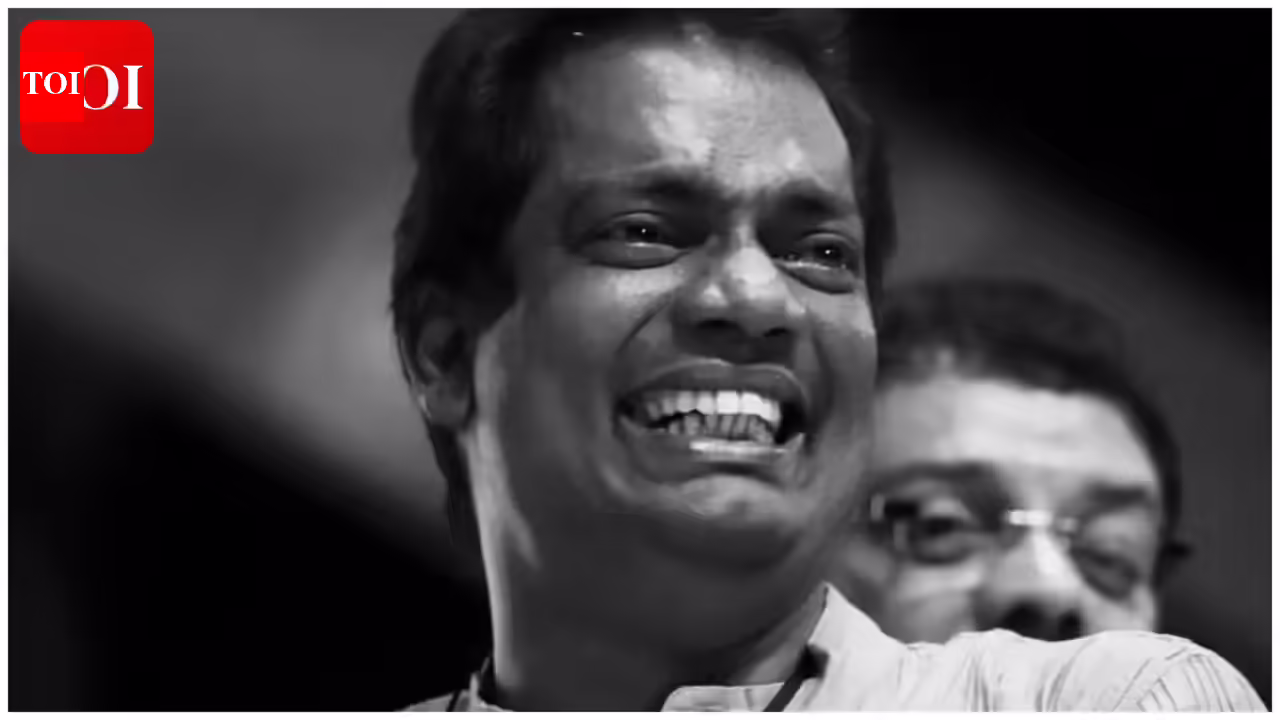 Salim Kumar passes away at 56; Mammootty to Dileep share emotional tributes; Malayalam cinema mourns huge loss | Malayalam Movie News